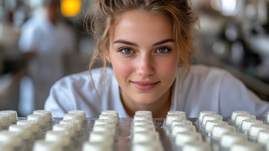 How to Start a Skincare Line with Beauty Branding Lab