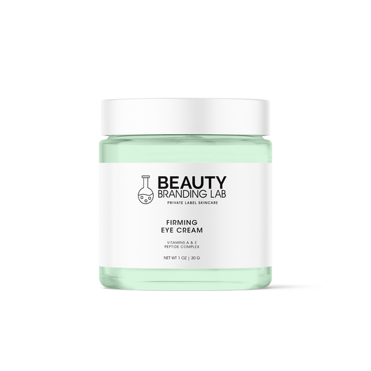 Firming Eye Cream Sample