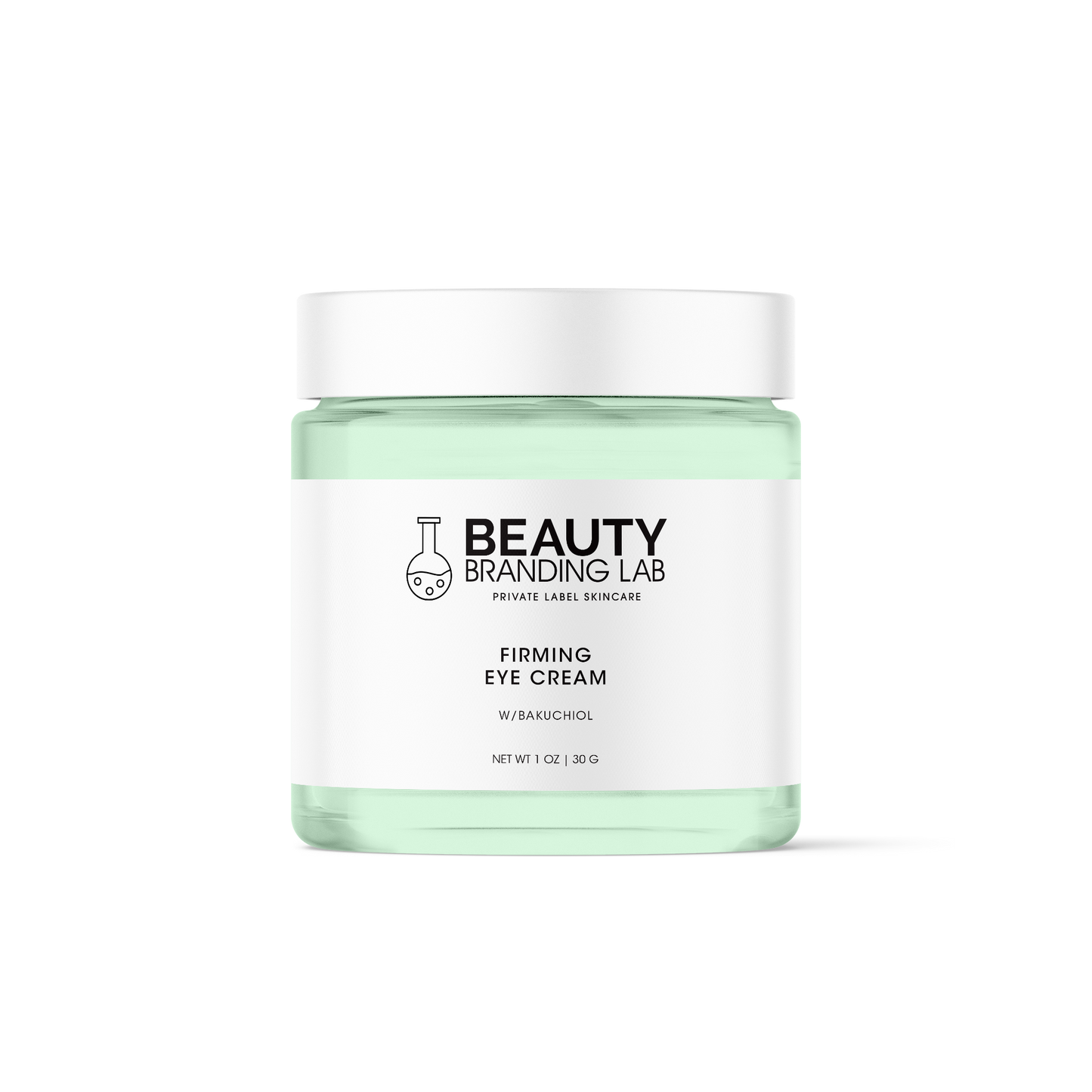 Firming Cucumber Eye Cream w/Bakuchiol