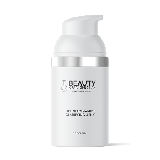 10% Niacinamide Clarifying Jelly Sample