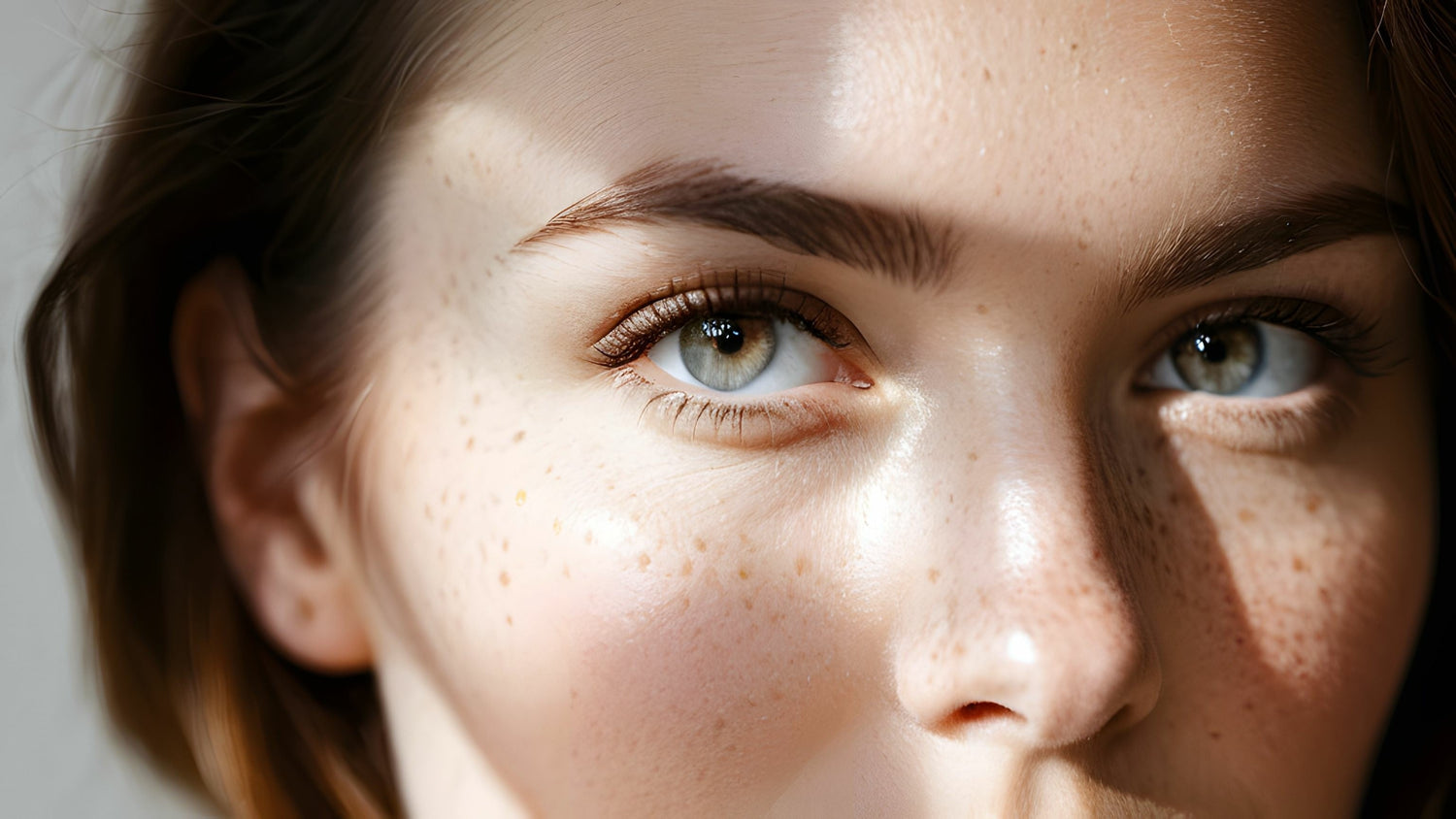 Dark Spots and Hyperpigmentation