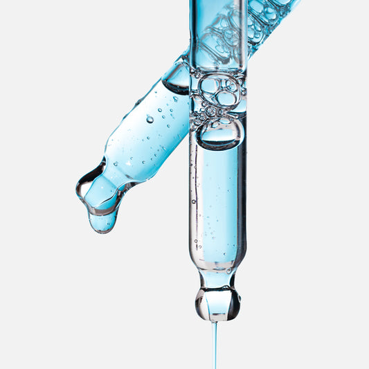 Hydrating Glow Booster Serum - Bi Phase Formula
