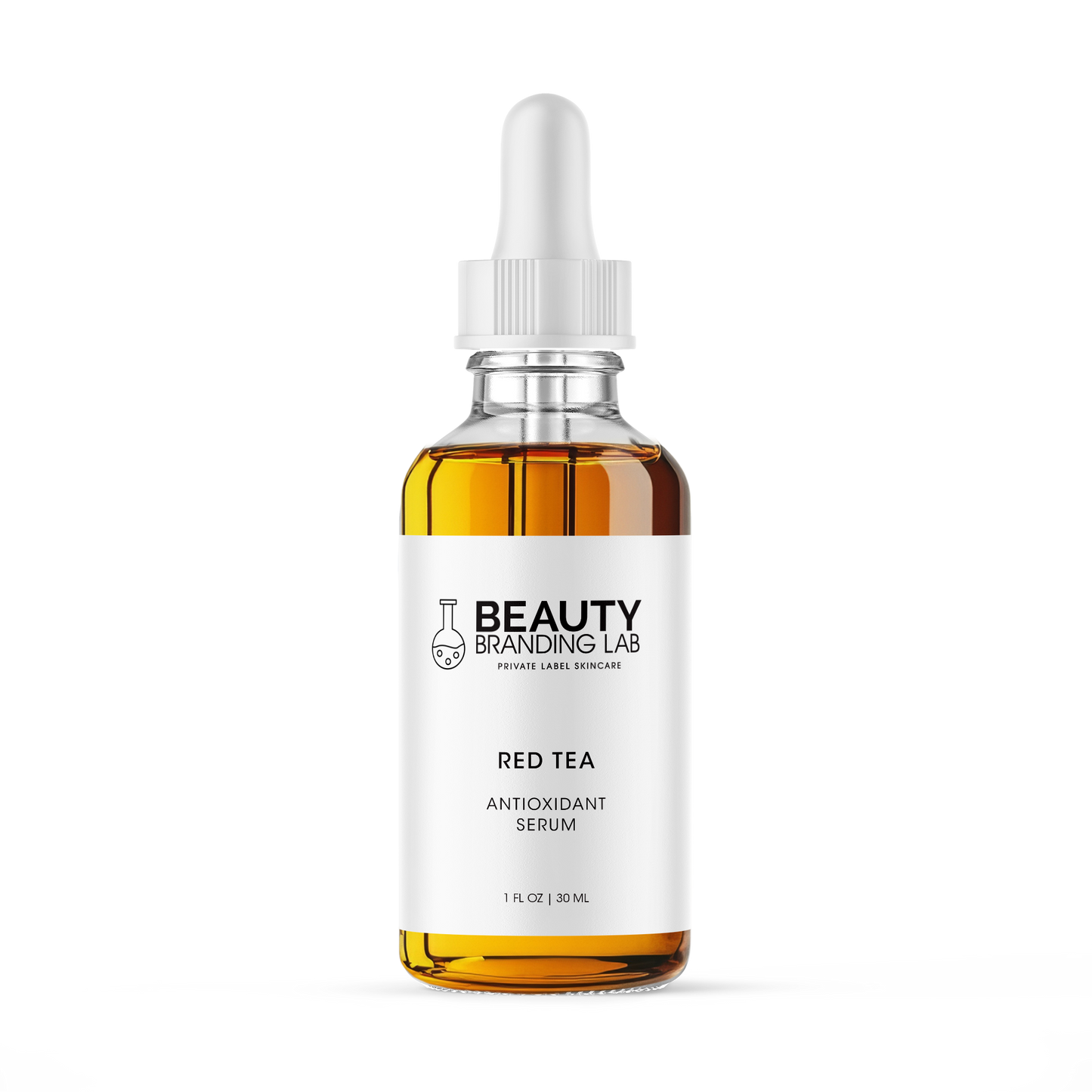 Red Tea Antioxidant Serum