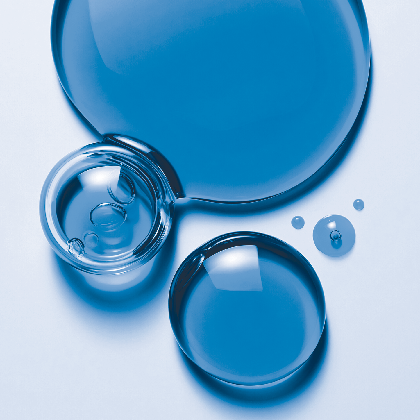 Growth Factor + Copper Peptide + Capixyl Hair Density Serum