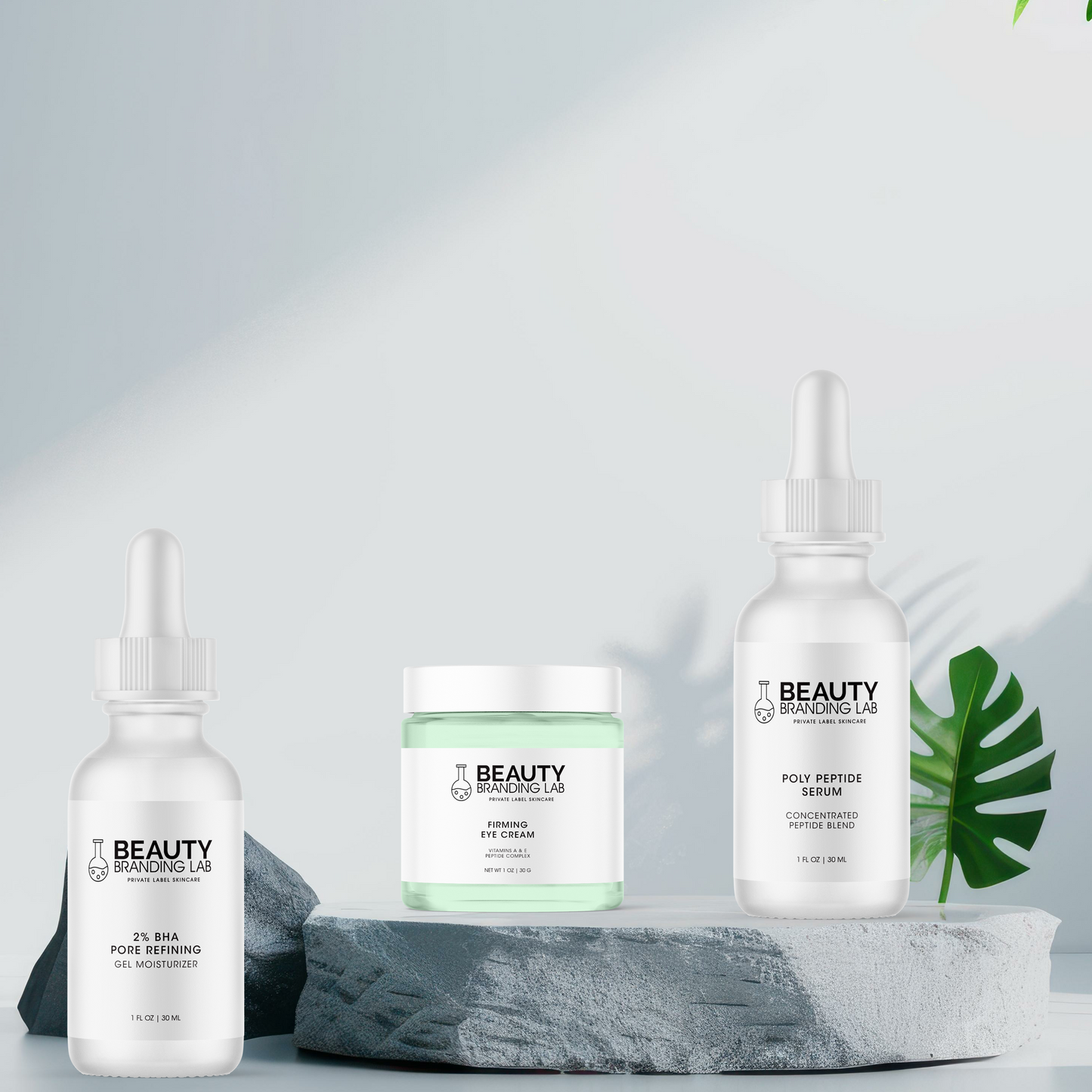 Anti-Aging Bundle