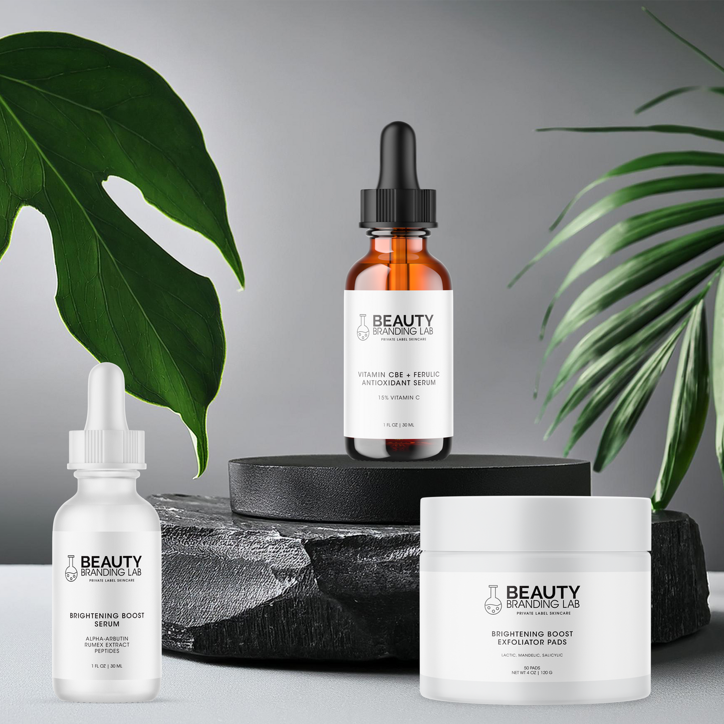 Dark Spot Correcting Bundle