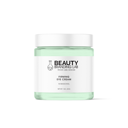 Firming Cucumber Eye Cream w/Bakuchiol