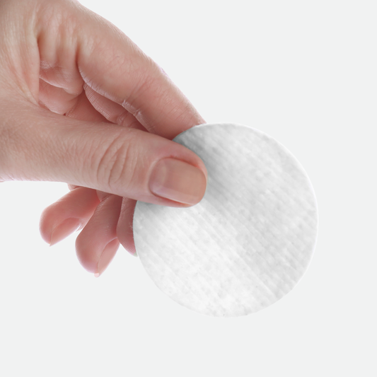 Brightening Boost Exfoliator Pads