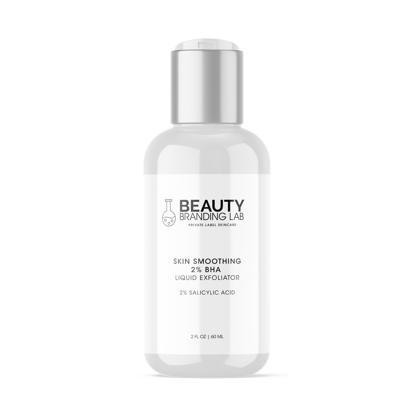 Skin Smoothing 2% BHA Liquid Exfoliator