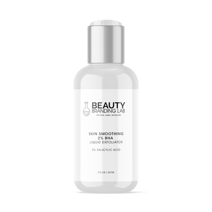 Skin Smoothing 2% BHA Liquid Exfoliator