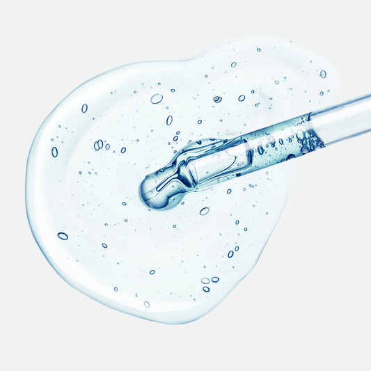 100% Hyaluronic Hydration Boost Serum