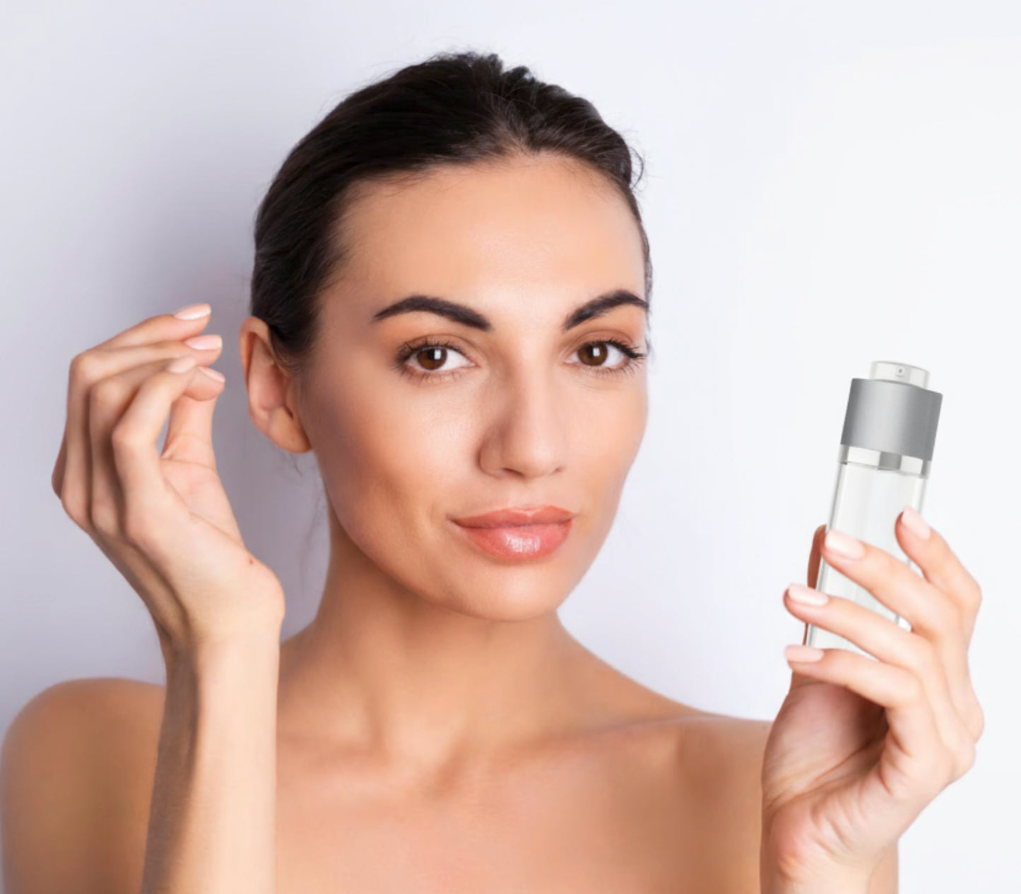 NAD⁺ Rejuvenation Serum BACKBAR 120ml