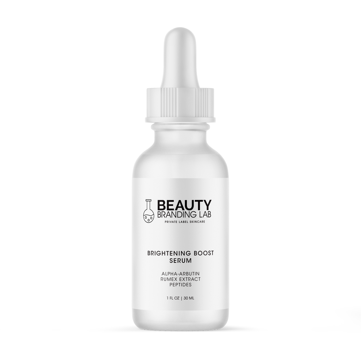 Brightening Boost Serum