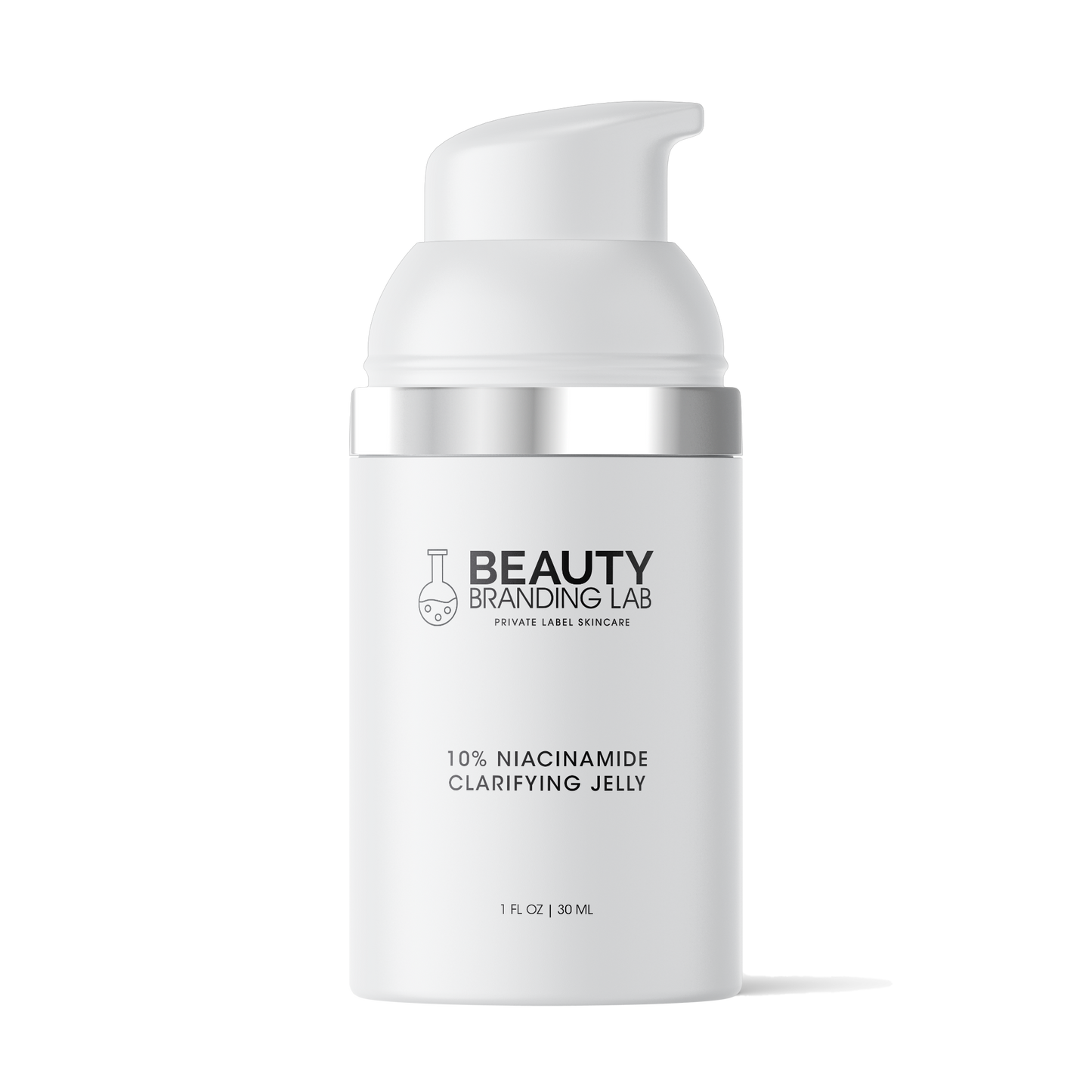 10% Niacinamide Clarifying Jelly Sample