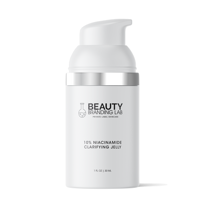 10% Niacinamide Clarifying Jelly