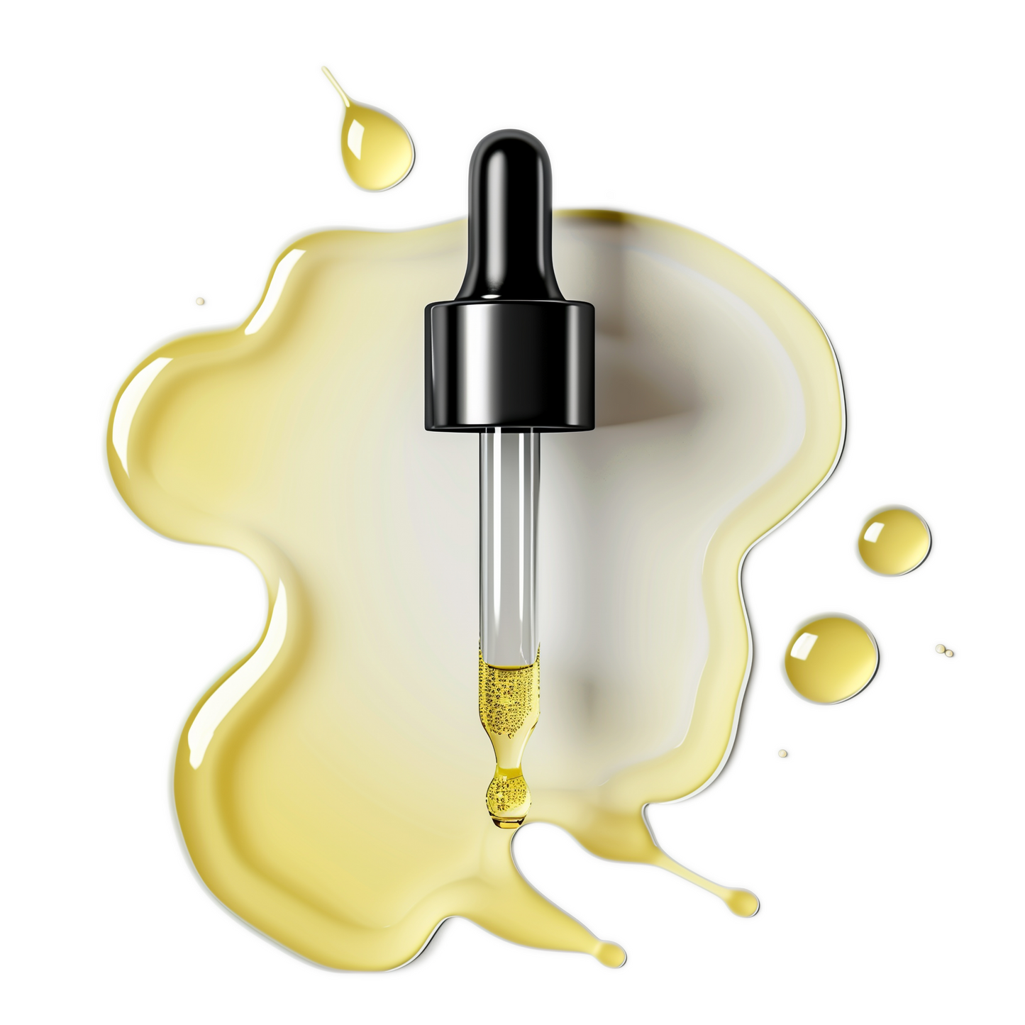 Anti-Aging Recovery Serum