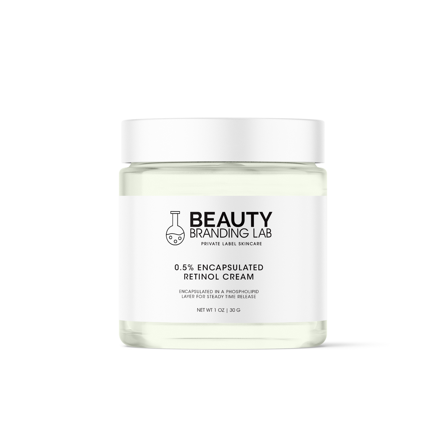 Retinol Cream