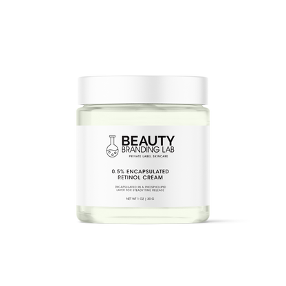 Retinol Cream