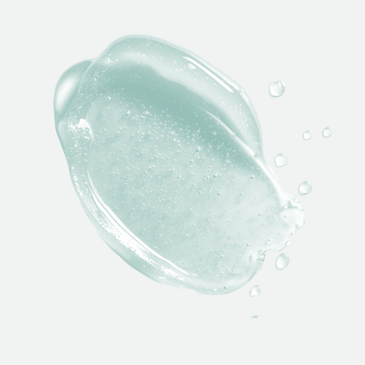 Double Cleansing Dewy Double Gel Wash